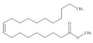 9(Z)-二十碳烯酸甲酯标准品