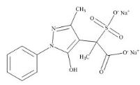 Edaravone Impurity 2 Disodium Salt