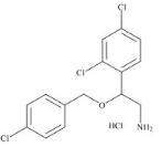 盐酸硝酸益康唑杂质B标准品