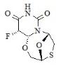 Emtricitabine cis-Cyclic Impurity