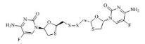 Emtricitabine Disulfide