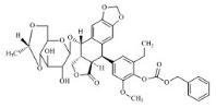 依托泊苷EP杂质A标准品
