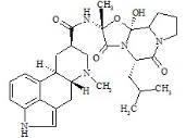 Dihydro Ergosine