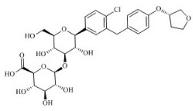 Empagliflozin Glucuronide