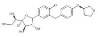 恩格列净杂质B