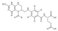 亚叶酸-d4标准品
