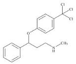 氟西汀杂质6标准品