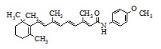 4-甲氧基维甲酰酚胺标准品