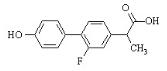 4' -羟基氟比洛芬标准品