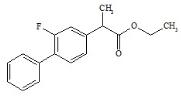 乙基氟比洛芬标准品
