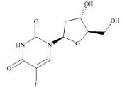 氟尿苷标准品