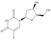 氟尿苷杂质1标准品