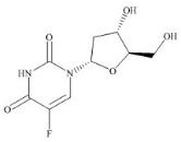 氟尿苷杂质2标准品