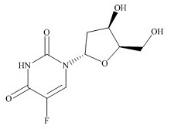 氟尿苷杂质3标准品