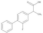 氟比洛芬标准品