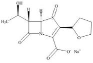 法罗培南钠杂质4标准品