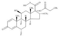 丙酸氟替卡松杂质B标准品