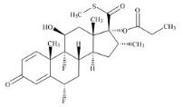 丙酸氟替卡松EP杂质D标准品