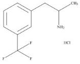 Norfenfluramine HCl