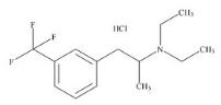 盐酸芬氟拉明杂质6标准品