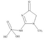 Fosfocreatinine (Phosphatecreatinine)