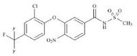 氟磺胺草醚杂质2标准品