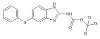 芬苯达唑-D3标准品