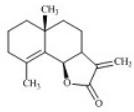 Frullanolide