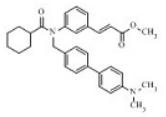 Fexaramine