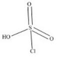 氯磺酸标准品