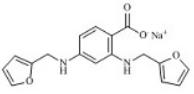 呋塞米钠杂质7标准品