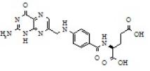 Isofolic acid (EP-designation)