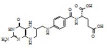 四氢叶酸标准品
