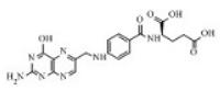 D-叶酸标准品