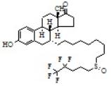 17-Keto Fulvestrant