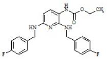 马来酸氟吡汀杂质B标准品