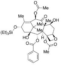 13-O-(三乙基硅)巴卡亭II标准品