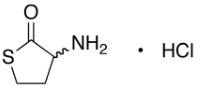 DL-高半胱氨酸硫内酯盐酸盐标准品
