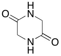 甘氨酸酐（2,5-哌嗪二酮）标准品