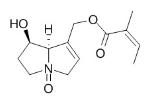 9-当酰倒千里光碱氮氧化物