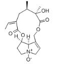 千里光碱N-氧化物