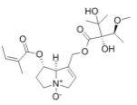 毛果天芥菜碱氮氧化物