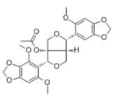 乙酸异豆蔻醇对照品