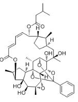 Trigothysoid P对照品