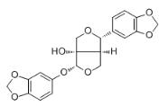 Phrymarolin V对照品