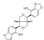 (-)-芝麻素2,2'-二醇对照品