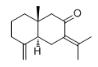 Eudesma-4(15),7(11)-dien-8-one对照品