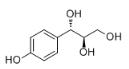 erythro-1-(4-Hydroxyphenyl)propane-1,2,3-triol