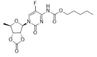 卡培他滨-2',3'-环碳酸酯对照品