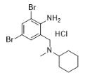 盐酸溴己新对照品